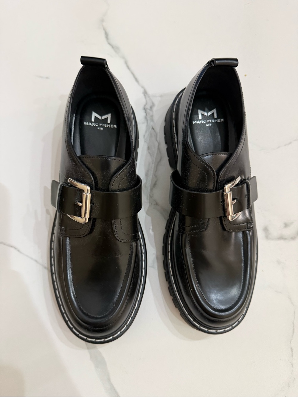 March fisher loafer